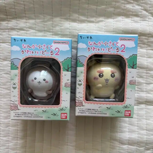 치이카와 플로키 시샤