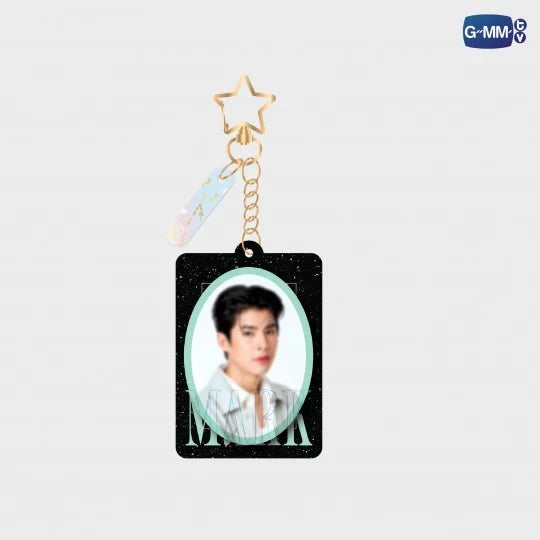 [PRE-ORDER] GMMTV - ACRYLIC KEYCHAIN ZODIAC SERIES (SELECT ARTIST)