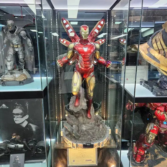 퀸스튜디오 마크85 팝니다