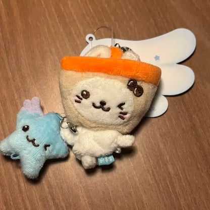 엔시티 위시 위츄, 팝츄, 묘묘시, 버블냥 미니돌