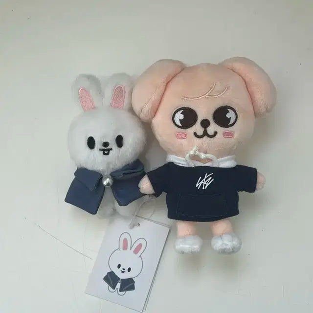 스키주 매직스쿨 퍼핌 리빗