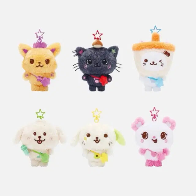 엔시티 위시 위시돌 쿠리 버블냥 양도