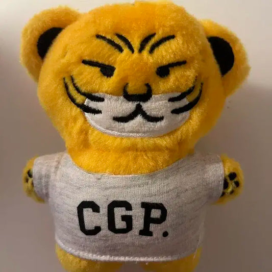 cgp 호시 콜라보 키링