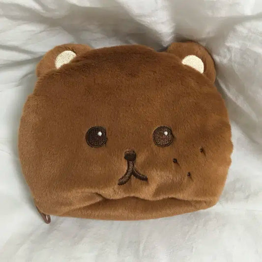 엔시티 해찬 꾸미 파우치