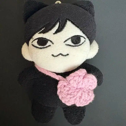 더보이즈 아이돌 인형