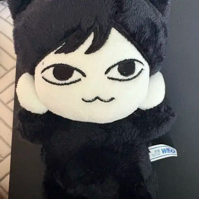 더보이즈 아이돌 인형