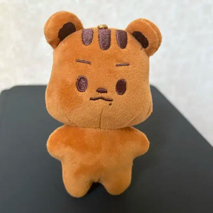 더보이즈 아이돌 인형
