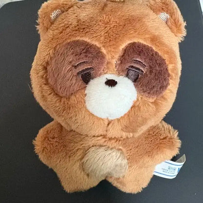 더보이즈 아이돌 인형