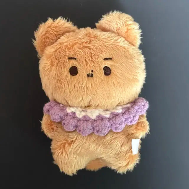 더보이즈 아이돌 인형