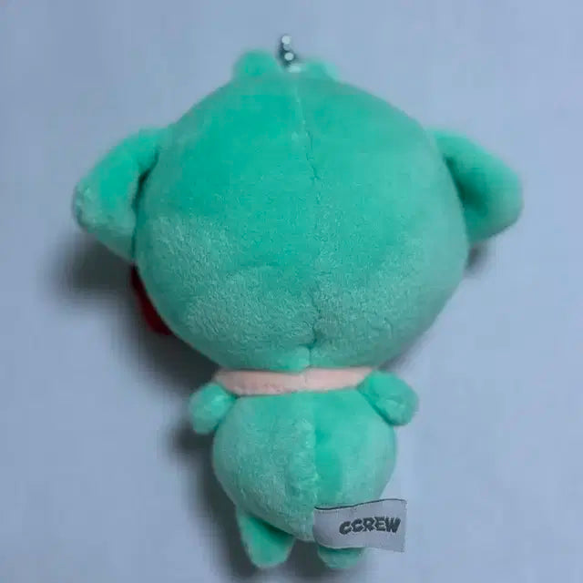 크래비티 태영 용티 인형 키링 판매