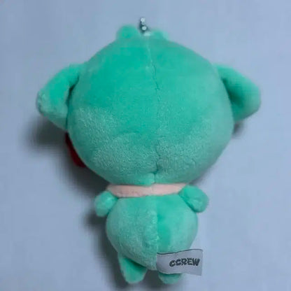 크래비티 태영 용티 인형 키링 판매