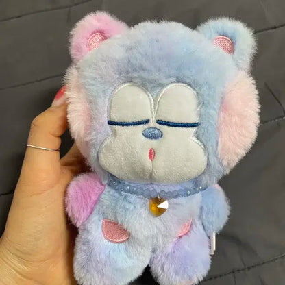라이즈 미드나잇 미라지 인형 목걸이