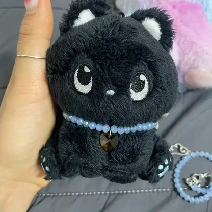 라이즈 미드나잇 미라지 인형 목걸이