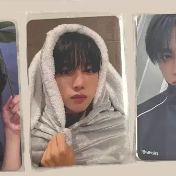특가!)) 더보이즈 덕질 포카 인형 응원봉 하트성기 생카 일괄