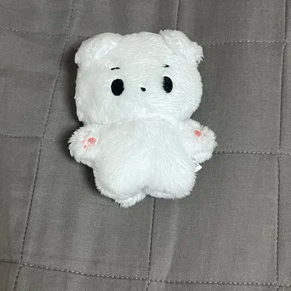 (할인중)밤하뀨 판매해요! / 투바투 인형
