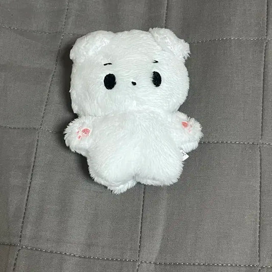 (할인중)밤하뀨 판매해요! / 투바투 인형