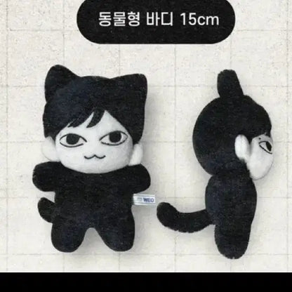 마물쭈 10cm 15cm
