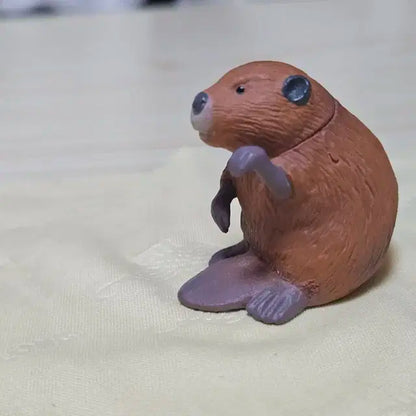 인형들