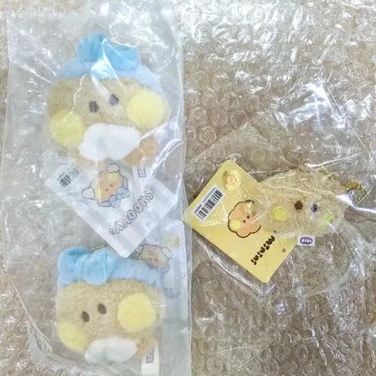 방탄 bt21 슈키 미니니 키링 shooky 페이스 키링 베쓰타임 미개봉