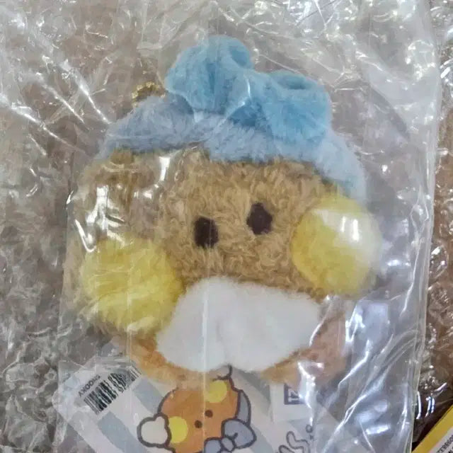 방탄 bt21 슈키 미니니 키링 shooky 페이스 키링 베쓰타임 미개봉