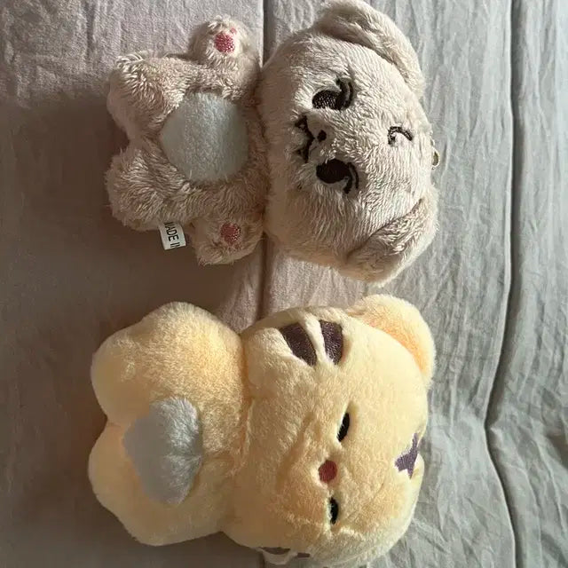 밍푸, 호시 인형 팝니다 (일괄)