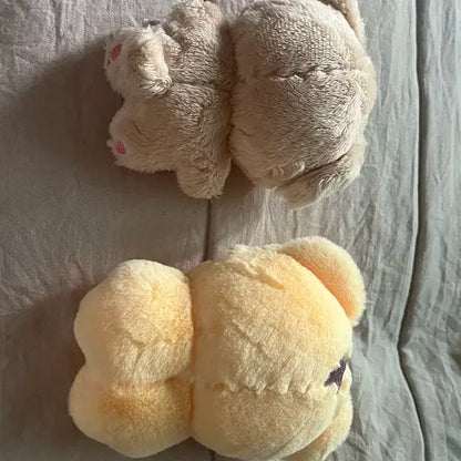 밍푸, 호시 인형 팝니다 (일괄)