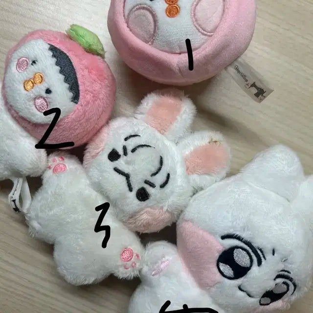 비투비 이창섭 인형 판매