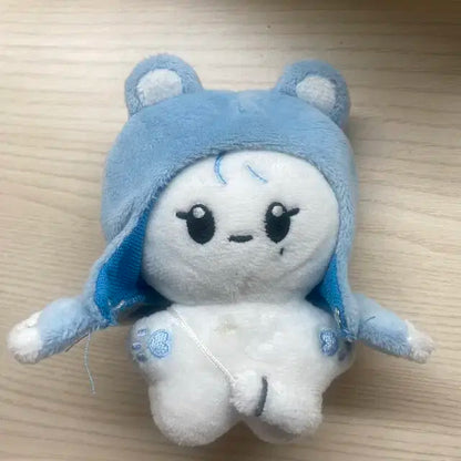 승관 인형 부베어 양도 (모자 마이크)