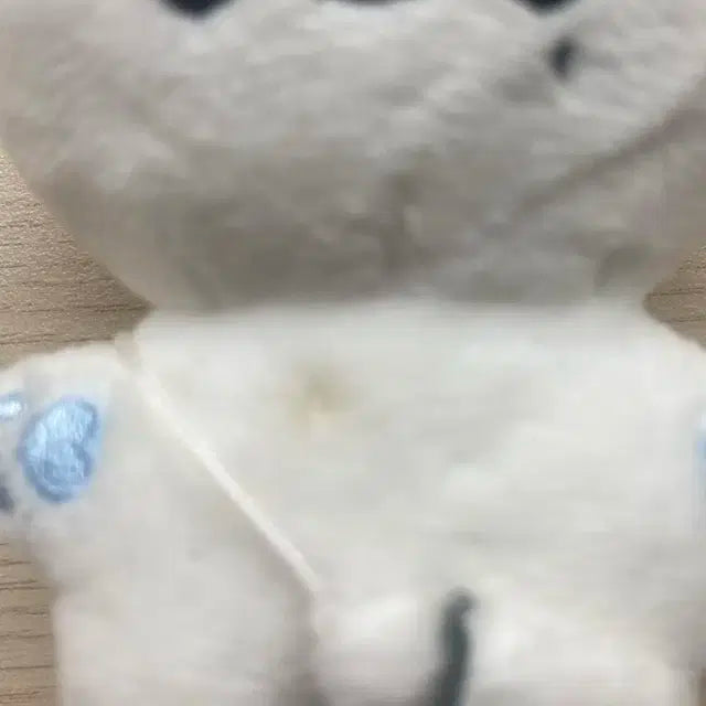 승관 인형 부베어 양도 (모자 마이크)