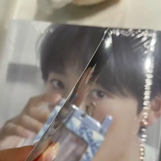 버블냥,버블냥키링, 유우시 포카 일괄