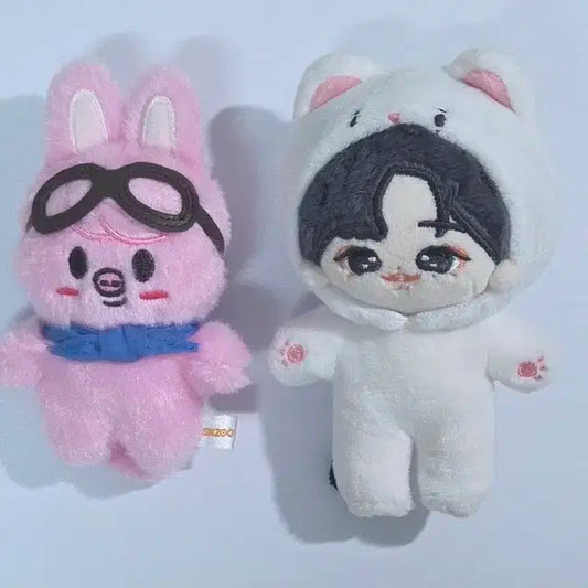 스키즈 인형 판매