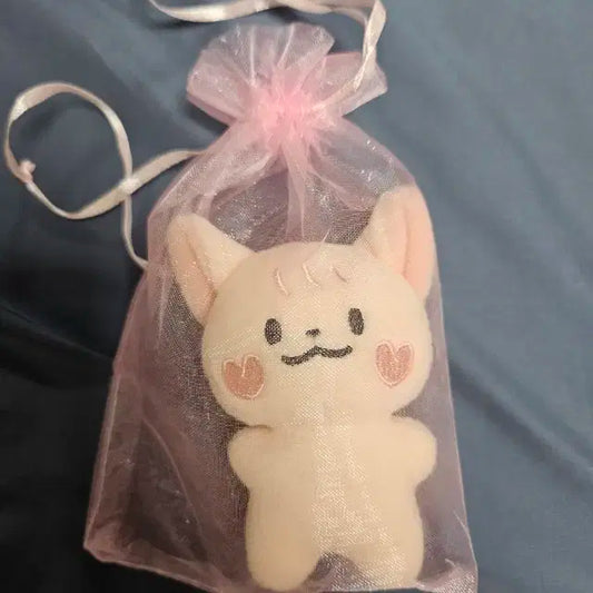 투모로우바이투게더 투바투 연준 쭌링이 인형