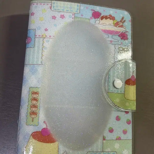 3단 포카바인더 양도