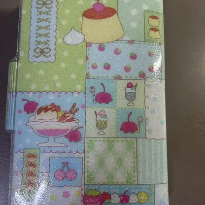 3단 포카바인더 양도