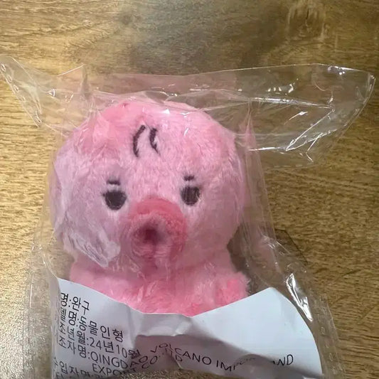 더보이즈 선우 인형(공식MD인형, 떤코,쪼구리,울망구리,쪼레페)