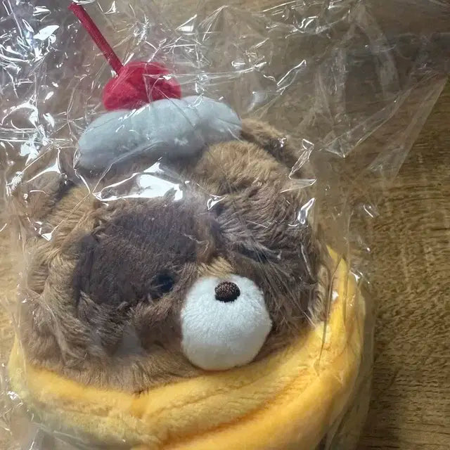 더보이즈 선우 인형(공식MD인형, 떤코,쪼구리,울망구리,쪼레페)
