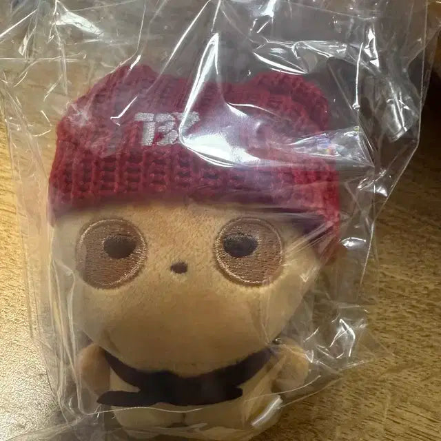 더보이즈 선우 인형(공식MD인형, 떤코,쪼구리,울망구리,쪼레페)