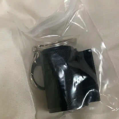 급처)투어스 한정판 캉골 필름 키링