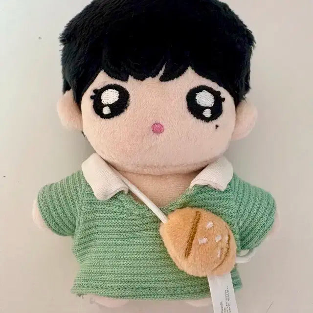 엔시티위시 엔위시 사쿠야 인형 치즈빵즈 빵쿠야