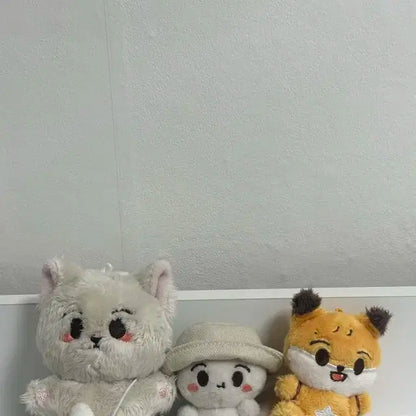엔시티 드림 런쥔 인형 왕먕이 런먕이 런꼬미 쪼먕이 양도