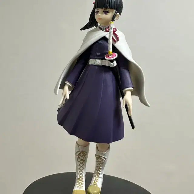 반다이 귀멸의칼날 카나오 피규어