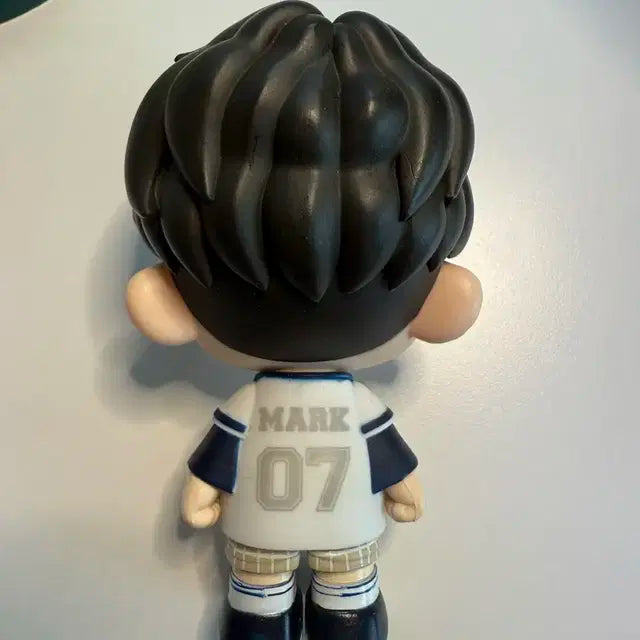엔시티 드림 마크 브멜 cgv 피규어 양도 판매 nctdream mark