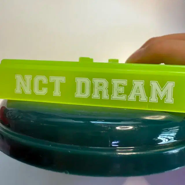 엔시티 드림 마크 브멜 cgv 피규어 양도 판매 nctdream mark