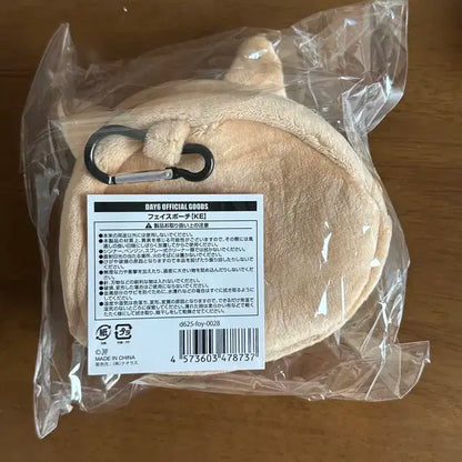 데이식스 페이스파우치 케 일본 md