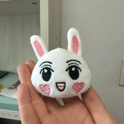 엑소 비굿인형