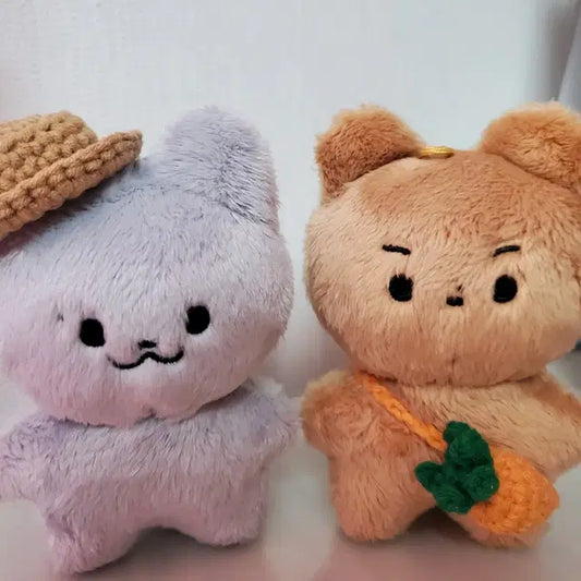 달곰이 2차 재현 현재 인형 팝니다~