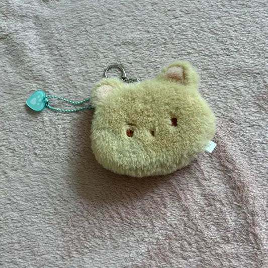 (가격내림) 더보이즈 제너레이션 현재 인형 파우치 엠디