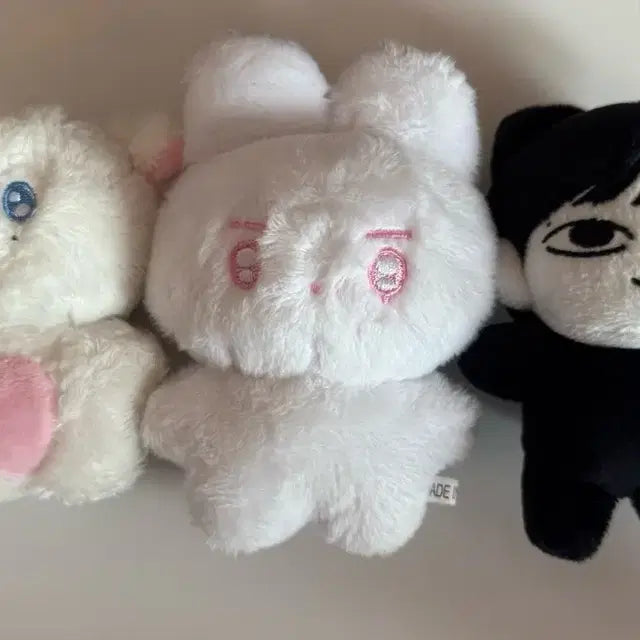 더보이즈 설빵 빵바니 마물쭈 인형 양도해요
