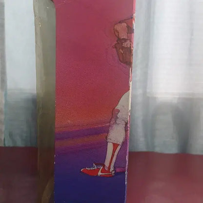 1988년 보스턴 레드삭스스태츄 웨이드 보그스 피규어