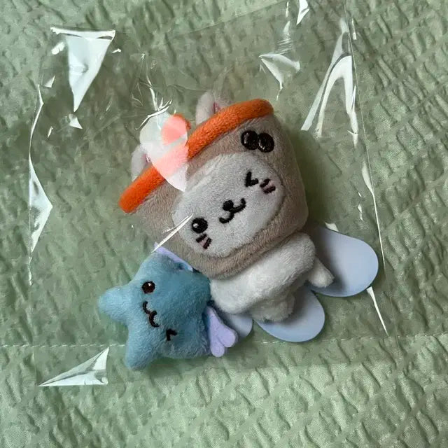 얼굴형예쁜 미니돌 버블냥